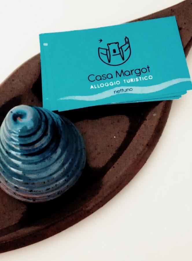 דירות נטונו Casa Margot מראה חיצוני תמונה