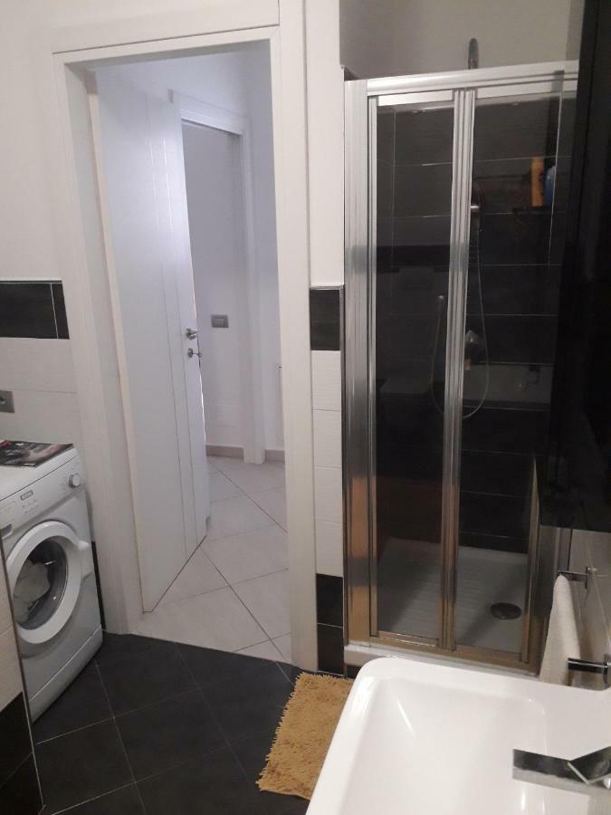 דירות נטונו Casa Margot מראה חיצוני תמונה
