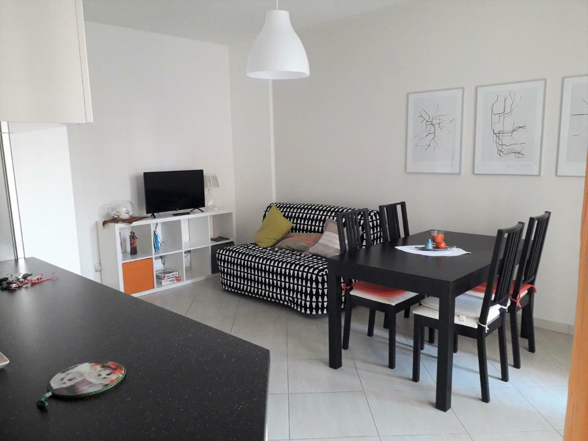 דירות נטונו Casa Margot מראה חיצוני תמונה