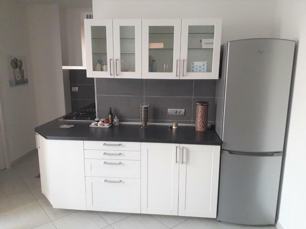 דירות נטונו Casa Margot מראה חיצוני תמונה